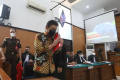 Sidang Perdana Ferdy Sambo