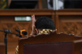 Sidang Perdana Ferdy Sambo