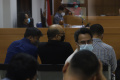 Sidang Perdana Gugatan Eks Pegawai KPK di PTUN