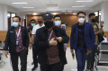 Sidang Perdana Gugatan Eks Pegawai KPK di PTUN