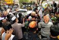 Sidang Perdana Habib Bahar bin Smith Ditunda Pekan Depan
