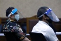 Sidang Perdana Kasus Korupsi Jiwasraya Hadirkan Enam Terdakwa