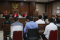 Sidang Perdana PPLN Kuala Lumpur