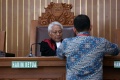 Sidang Perdana Praperadilan Setya Novanto