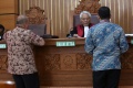 Sidang Perdana Praperadilan Setya Novanto