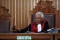 Sidang Perdana Praperadilan Setya Novanto