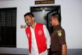 Restu Sinaga Jalani Sidang Perdana Kasus Narkotika