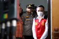 Sidang Perdana Ricky Rizal dalam Kasus Pembunuhan Brigadir J