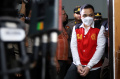 Sidang Perdana Ricky Rizal dalam Kasus Pembunuhan Brigadir J