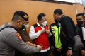 Sidang Perdana Ricky Rizal dalam Kasus Pembunuhan Brigadir J