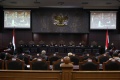 Sidang Perdana Sengketa Pilkada di MK