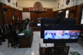 Sidang Perdana Tragedi Kanjuruhan di PN Surabaya