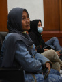 Sidang Perdana Tragedi Kanjuruhan di PN Surabaya