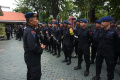Sidang Perdana Tragedi Kanjuruhan di PN Surabaya
