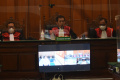 Sidang Perdana Tragedi Kanjuruhan di PN Surabaya