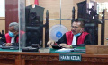 Sidang Perdata Kasus Wanprestasi Ustaz YM di PN Tangerang