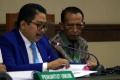 Sidang PK Suryadharma Ali
