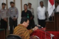Sidang Pledoi Ahok di PN Jakarta Utara