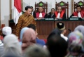 Sidang Pledoi Ahok di PN Jakarta Utara