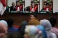 Sidang Pledoi Ahok di PN Jakarta Utara