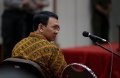 Sidang Pledoi Ahok di PN Jakarta Utara