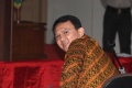 Sidang Pledoi Basuki Tjahaja Purnama