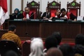 Sidang Pledoi Basuki Tjahaja Purnama