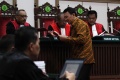 Sidang Pledoi Basuki Tjahaja Purnama