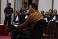 Sidang Pledoi Basuki Tjahaja Purnama
