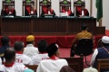 Sidang Pledoi Basuki Tjahaja Purnama