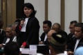 Sidang Pledoi Basuki Tjahaja Purnama