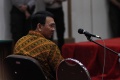 Sidang Pledoi Basuki Tjahaja Purnama