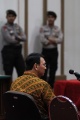 Sidang Pledoi Basuki Tjahaja Purnama