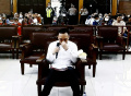 Sidang Pledoi Ricky Rizal