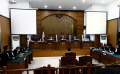 Sidang Pledoi Ricky Rizal