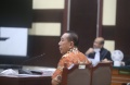 Sidang Pledoi Terdakwa Djoko Tjandra di PN Jaktim
