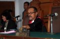 Sidang Pra Peradilan Budi Gunawan