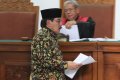 Sidang Praperadilan Antasari Azhar