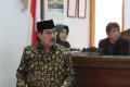 Sidang Praperadilan Antasari Azhar