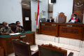 Sidang Praperadilan Mardani H Maming