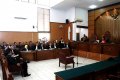 Sidang Praperadilan OC Kaligis di PN Jaksel