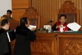 Sidang Praperadilan OC Kaligis di PN Jaksel