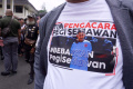 Sidang Praperadilan Pegi Setiawan di PN Bandung