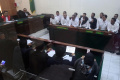 Sidang Praperadilan Pegi Setiawan di PN Bandung