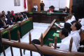 Sidang Praperadilan Pegi Setiawan di PN Bandung