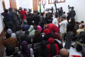 Sidang Praperadilan Pegi Setiawan di PN Bandung