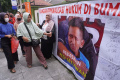 Sidang Praperadilan Pegi Setiawan di PN Bandung