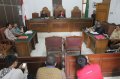 Sidang Praperadilan PT Victoria Securitas Indonesia vs Kejagung