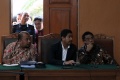 Sidang Praperadilan Setya Novanto Ditunda