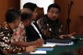 Sidang Praperadilan Setya Novanto Ditunda
